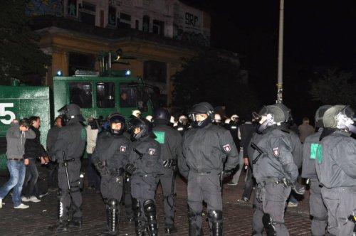 Türkiye'den ve dünyadan 1 Mayıs kareleri - Resim 13