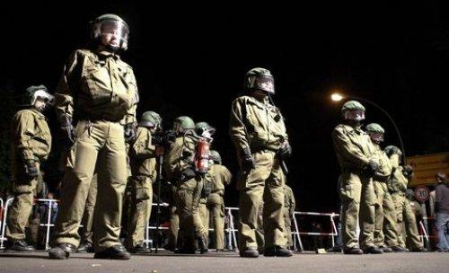 Türkiye'den ve dünyadan 1 Mayıs kareleri - Resim 129