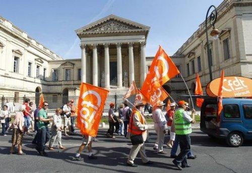 Türkiye'den ve dünyadan 1 Mayıs kareleri - Resim 165