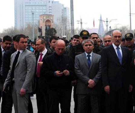 Türkiye'den ve dünyadan 1 Mayıs kareleri - Resim 4