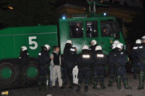Türkiye'den ve dünyadan 1 Mayıs kareleri - Resim 14