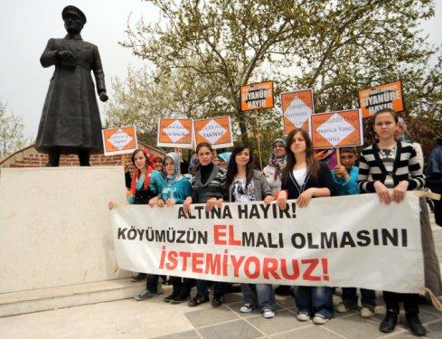 Türkiye'den ve dünyadan 1 Mayıs kareleri - Resim 77