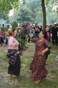 Türkiye'den ve dünyadan 1 Mayıs kareleri - Resim 66