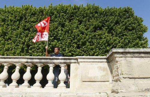 Türkiye'den ve dünyadan 1 Mayıs kareleri - Resim 166