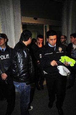 Davut Güloğlu ve Ece Erken  - Resim 9