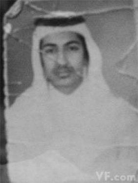Bin Ladin'in görülmemiş fotoğrafları - Resim 4