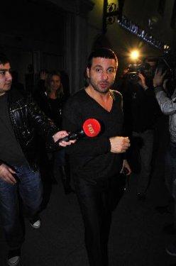 Davut Güloğlu ve Ece Erken  - Resim 2