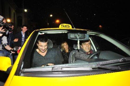 Davut Güloğlu ve Ece Erken  - Resim 3
