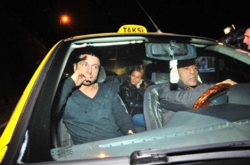 Davut Güloğlu ve Ece Erken  - Resim 8