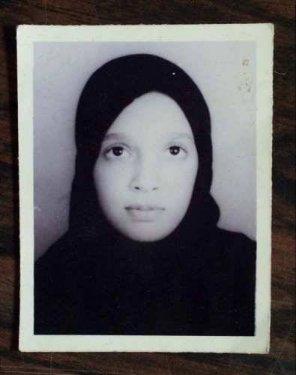 Bin Ladin'in görülmemiş fotoğrafları - Resim 11