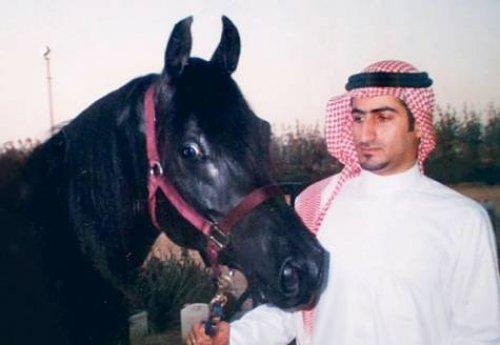 Bin Ladin'in görülmemiş fotoğrafları - Resim 28
