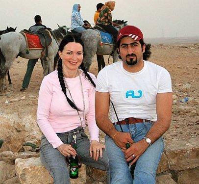 Bin Ladin'in görülmemiş fotoğrafları - Resim 16