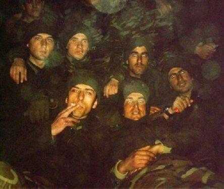 Şehit er Rıdvan Adam - Resim 7