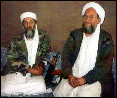 Dünya basınında Ladin'in ölümü - Resim 33