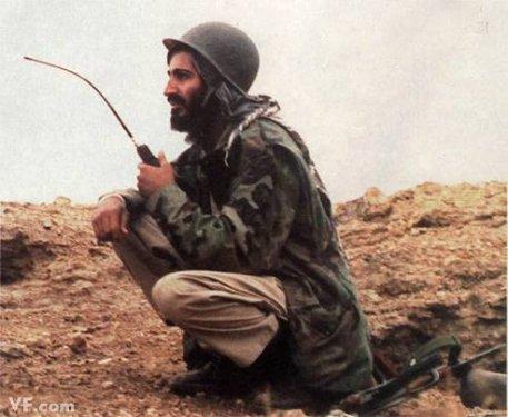 Dünya basınında Ladin'in ölümü - Resim 37