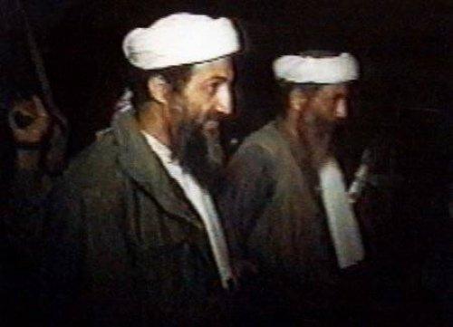 Dünya basınında Ladin'in ölümü - Resim 30