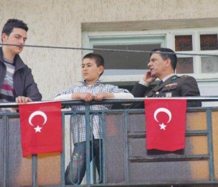 Şehit er Rıdvan Adam - Resim 10