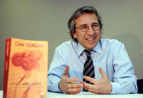 Türkiye tutuklu yazar okuyor - Resim 17