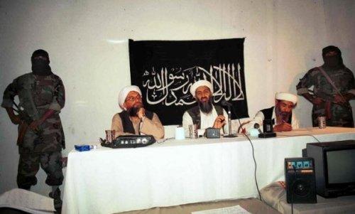 Dünya basınında Ladin'in ölümü - Resim 41