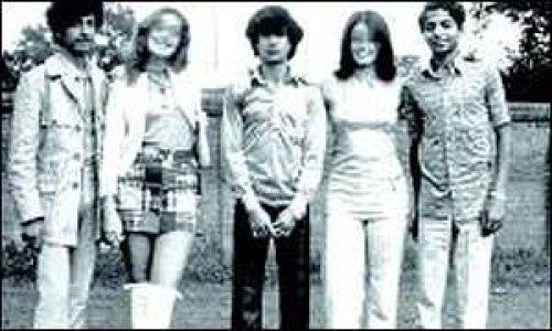Dünya basınında Ladin'in ölümü - Resim 35