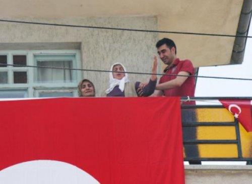 Şehit er Rıdvan Adam - Resim 16