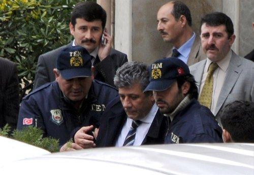 Türkiye tutuklu yazar okuyor - Resim 16