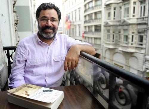 Türkiye tutuklu yazar okuyor - Resim 3
