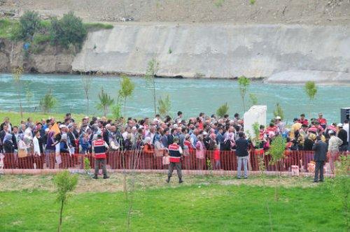 Başbakan'ı böyle korudular - Resim 5