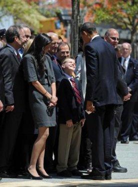 Obama sıfır noktasında - Resim 2
