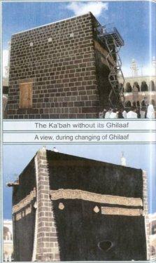 Kabe'den muhteşem kareler - Resim 21