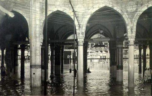 Kabe'den muhteşem kareler - Resim 13