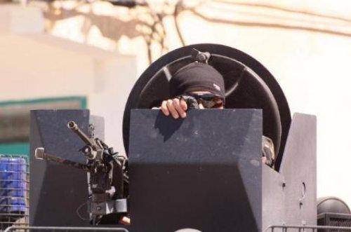 Başbakan Erdoğan'a 3 helikopterli koruma - Resim 2