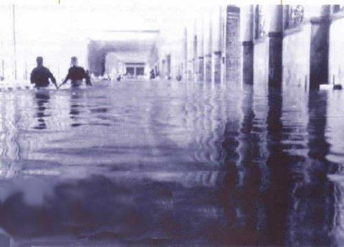 Kabe'den muhteşem kareler - Resim 11