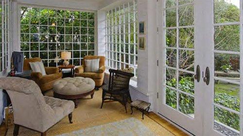 Zuckerberg nihayet kendine bir ev aldı 