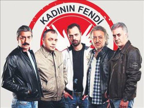 Kadının fendi bizi hep yendi - Resim 1