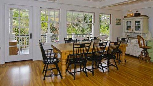 Zuckerberg nihayet kendine bir ev aldı 