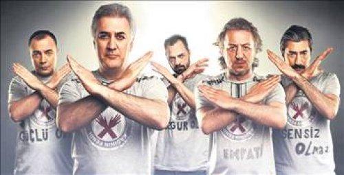 Kadının fendi bizi hep yendi - Resim 2