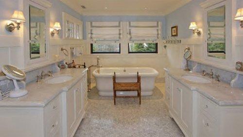 Zuckerberg nihayet kendine bir ev aldı 