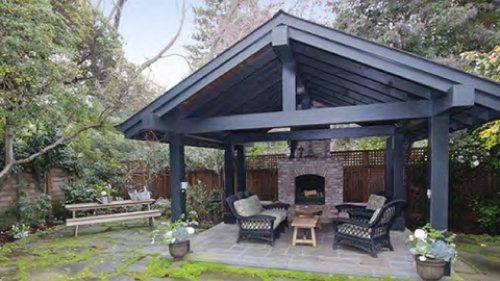 Zuckerberg nihayet kendine bir ev aldı 