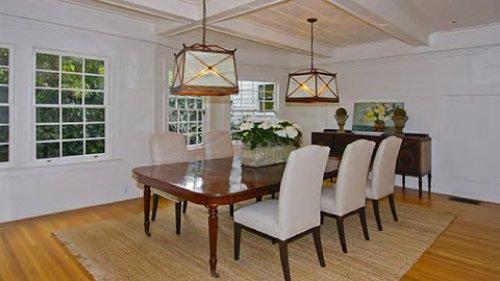 Zuckerberg nihayet kendine bir ev aldı 