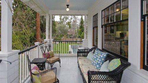 Zuckerberg nihayet kendine bir ev aldı 