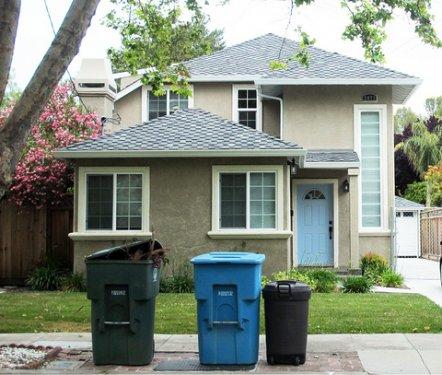 Zuckerberg nihayet kendine bir ev aldı 