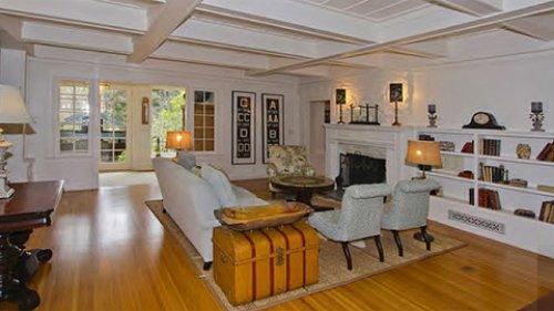 Zuckerberg nihayet kendine bir ev aldı 