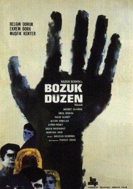 Türk sinema tarihinin en iyileri - Resim 61