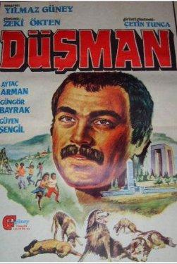 Türk sinema tarihinin en iyileri - Resim 77