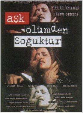 Türk sinema tarihinin en iyileri - Resim 37