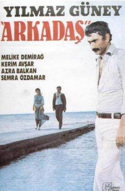 Türk sinema tarihinin en iyileri - Resim 34