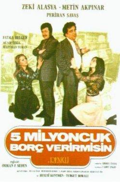 Türk sinema tarihinin en iyileri - Resim 46