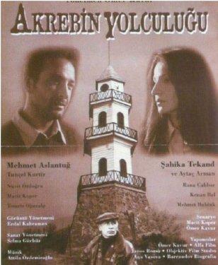 Türk sinema tarihinin en iyileri - Resim 29