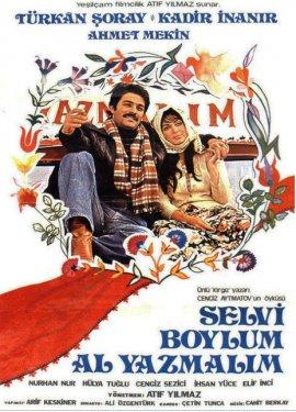 Türk sinema tarihinin en iyileri - Resim 6